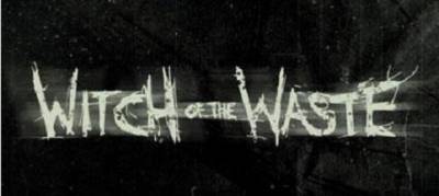 logo Witch Of The Waste